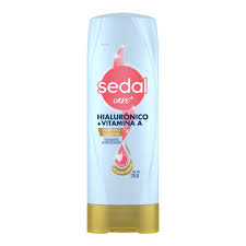 SEDAL ACONDICIONADOR  190ML HIALURONICO